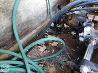 Navă de feribot de vânzare