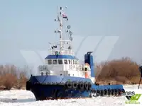 Remorcher de vânzare