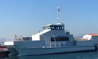 Catamaran de vânzare