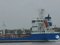 Tanc petrolier / chimic de vânzare
