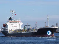 Tanc petrolier / chimic de vânzare