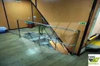 Navă de sondaj de vânzare