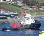 Remorcher de vânzare