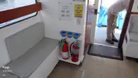 Navă de feribot de vânzare