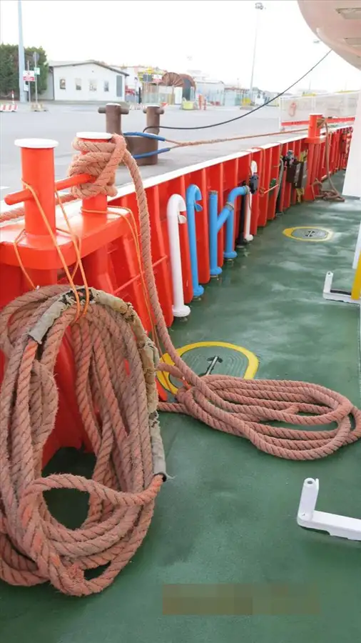 Catamaran de vânzare