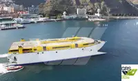 Ro-Ro ship de vânzare