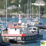 Wind farm service vessel de vânzare
