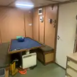 Ambarcațiuni de lucru de vânzare