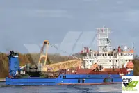 Nava de transport marfă vrac de vânzare