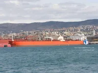 Tanc petrolier / chimic de vânzare