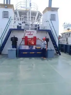 Remorcher de vânzare