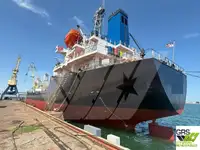 Nava de transport marfă vrac de vânzare