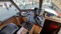 Navă pilot de vânzare