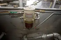 Nava de pasageri de vânzare