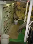 Nava de pescuit cu linii lungi de vânzare
