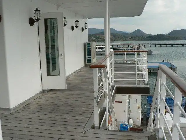 Catamaran de vânzare