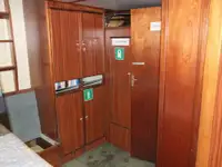 Ambarcațiune de patrulare de vânzare