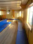 Navă de feribot de vânzare