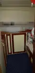 Ambarcațiune de patrulare de vânzare