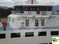 Navă Ro-Ro de vânzare