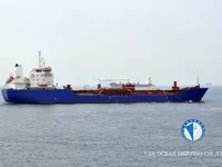 Tanc petrolier / chimic de vânzare