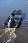 Bărci de lucru de vânzare