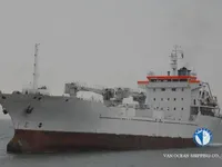 Navă frigorifică de vânzare