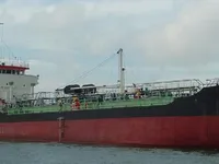 Tanc petrolier / chimic de vânzare