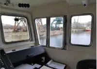 Ambarcațiuni de lucru de vânzare