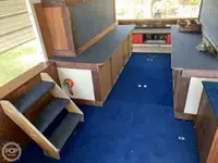 Nava de pasageri de vânzare