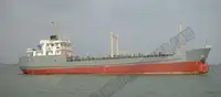 Tanc petrolier / chimic de vânzare