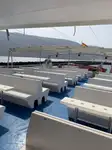 Catamaran de vânzare
