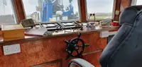 Ambarcațiuni de lucru de vânzare