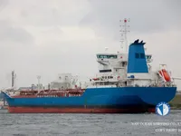 Tanc petrolier / chimic de vânzare