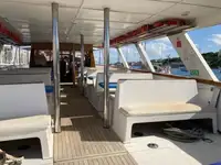 Navă de feribot de vânzare