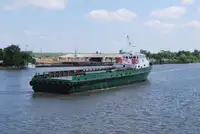 Navă de transport echipaj de vânzare
