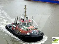 Remorcher de vânzare