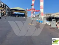 Barjă de vânzare