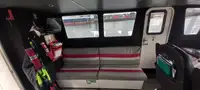 Navă de transport echipaj de vânzare