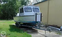 Ambarcațiune de patrulare de vânzare