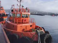 Remorcher de vânzare