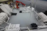 Catamaran de vânzare