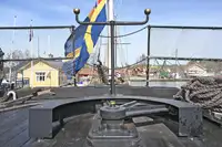 Navă de feribot de vânzare