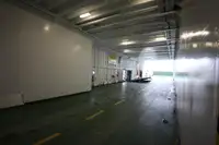 Nava de transport marfă vrac de vânzare