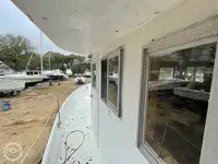 Nava de pescuit tip trauler de vânzare