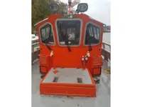 Ambarcațiuni de lucru de vânzare
