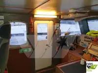Ro-Ro ship de vânzare