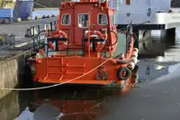 Navă pilot de vânzare