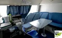 Navă de croazieră de vânzare