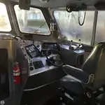 Navă de transport echipaj de vânzare